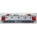 Locomotiva electrica EA 502 CFR Calatori - H0 Train Shop / Amintiri Feroviare EA502 - Citeste